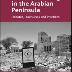 Cultural Heritage in the Arabian Peninsula Cultural Heritage in the Arabian Peninsula