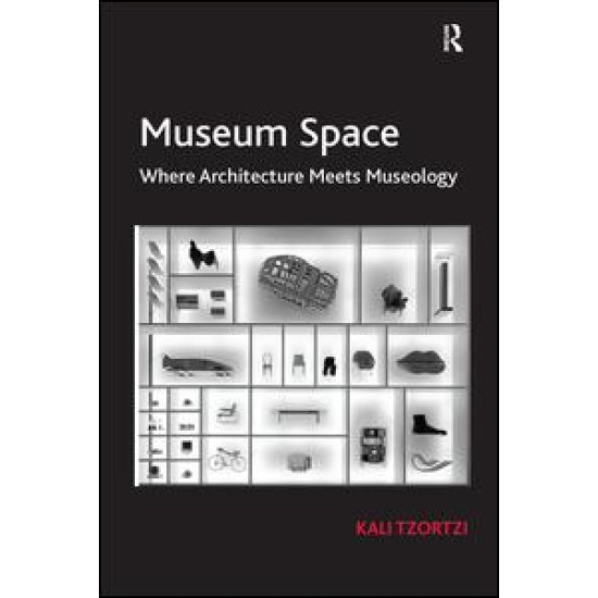 Museum Space Museum Space