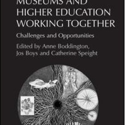 Museums and Higher Education Working Together