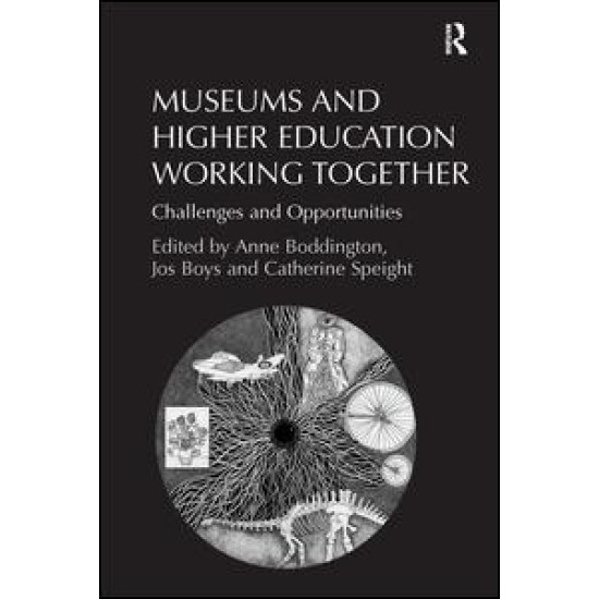 Museums and Higher Education Working Together Museums and Higher Education Working Together