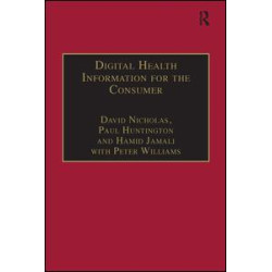 Digital Health Information for the Consumer