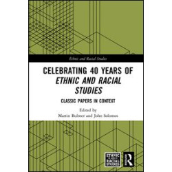 Celebrating 40 Years of Ethnic and Racial Studies Celebrating 40 Years of Ethnic and Racial Studies