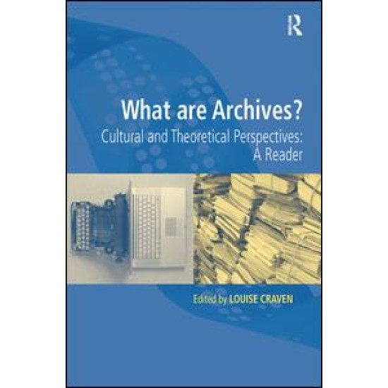 What are Archives? What are Archives?