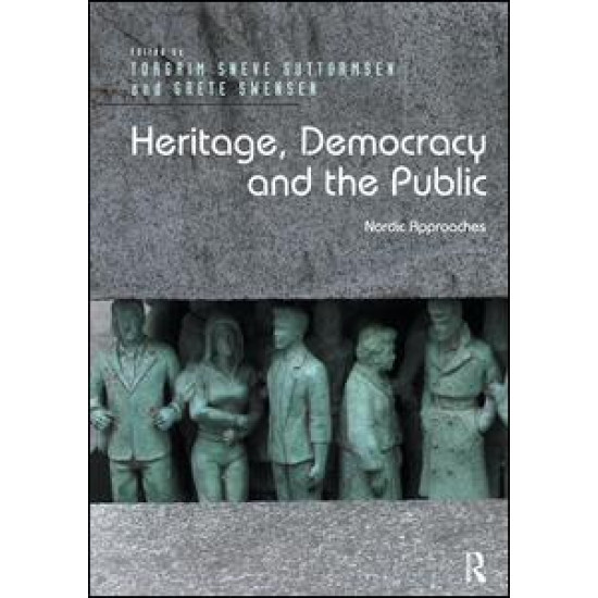 Heritage, Democracy and the Public