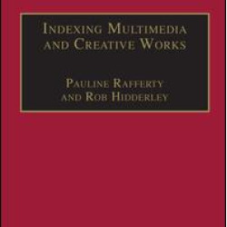 Indexing Multimedia and Creative Works