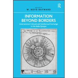 Information Beyond Borders Information Beyond Borders