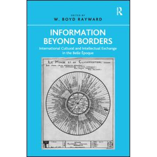 Information Beyond Borders