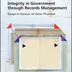 Integrity in Government through Records Management