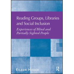 Reading Groups, Libraries and Social Inclusion