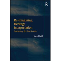 Re-imagining Heritage Interpretation Re-imagining Heritage Interpretation