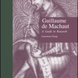 Guillaume de Machaut