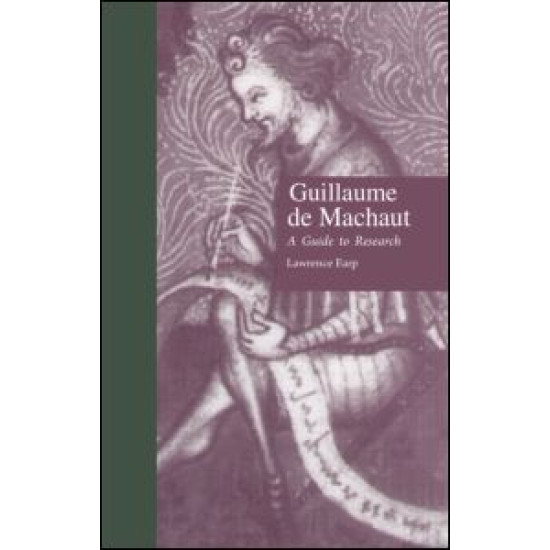 Guillaume de Machaut