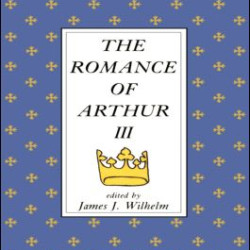 The Romance of Arthur