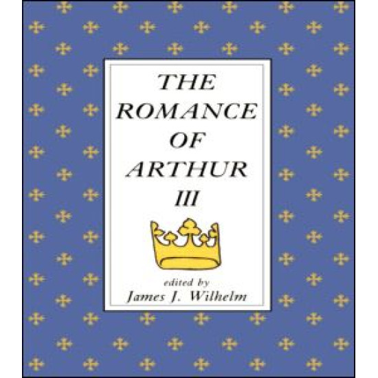 The Romance of Arthur