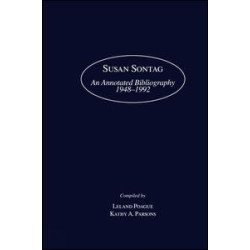 Susan Sontag