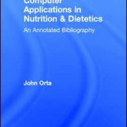 Computer Applications in Nutrition & Dietetics