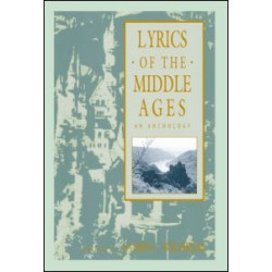 Lyrics of the Middle Ages Lyrics of the Middle Ages