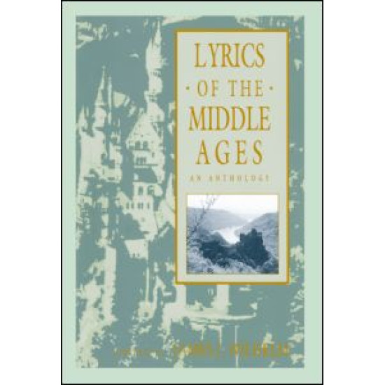 Lyrics of the Middle Ages