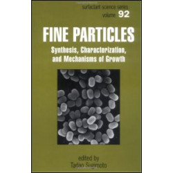 Fine Particles