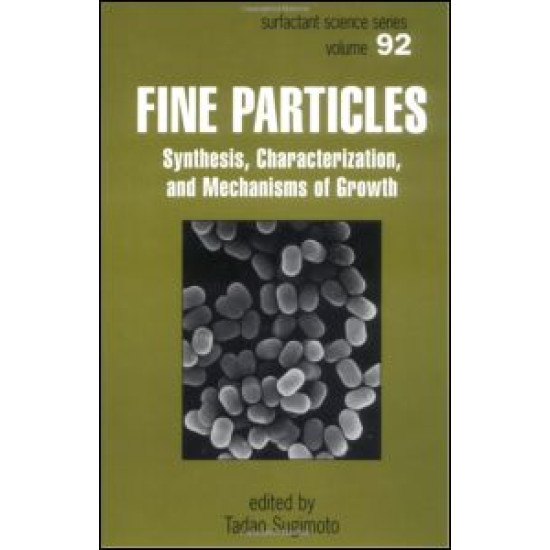 Fine Particles Fine Particles