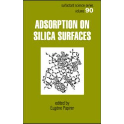 Adsorption on Silica Surfaces