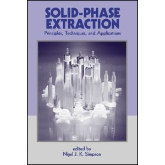 Solid-Phase Extraction