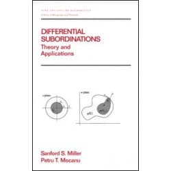 Differential Subordinations
