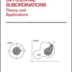 Differential Subordinations
