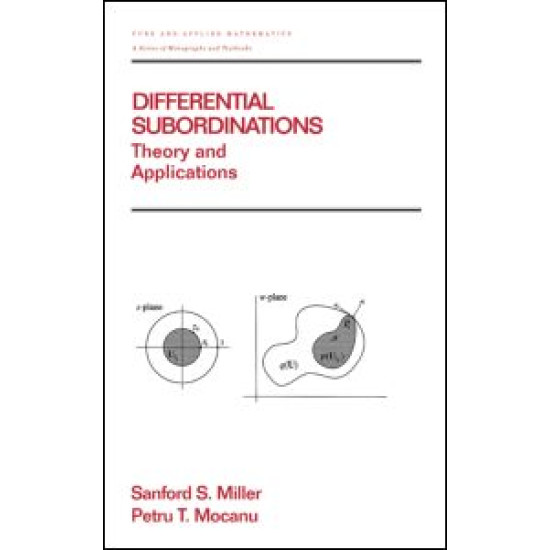 Differential Subordinations