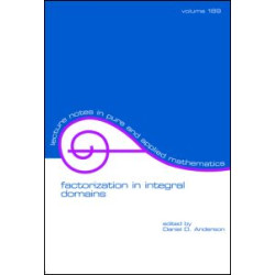 Factorization in Integral Domains