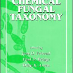 Chemical Fungal Taxonomy Chemical Fungal Taxonomy