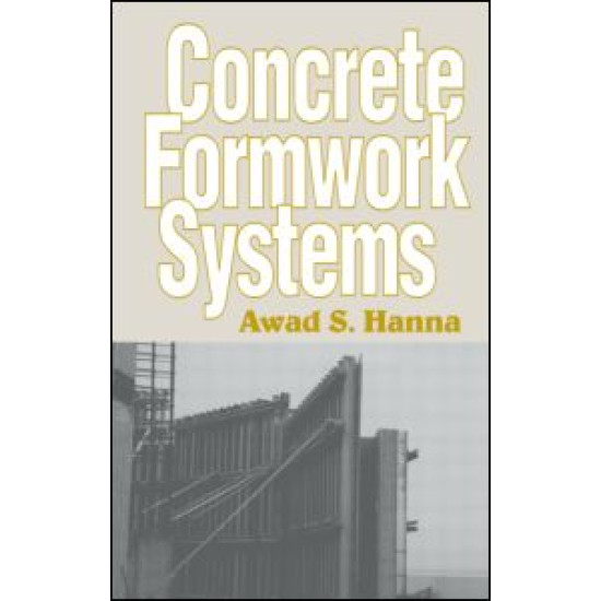 Concrete Formwork Systems