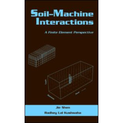 Soil-Machine Interactions