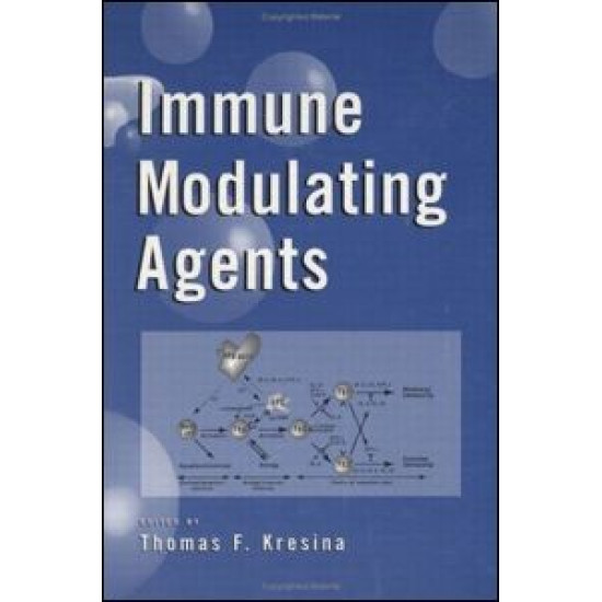 Immune Modulating Agents Immune Modulating Agents