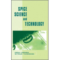 Spice Science and Technology