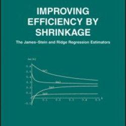 Improving Efficiency by Shrinkage