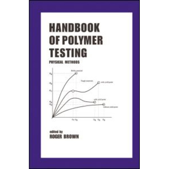 Handbook of Polymer Testing