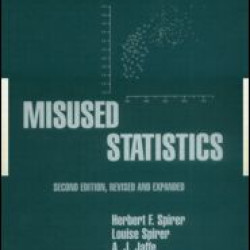 Misused Statistics