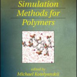Simulation Methods for Polymers
