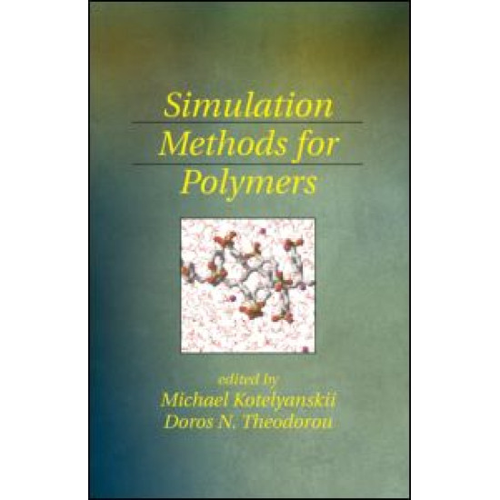 Simulation Methods for Polymers