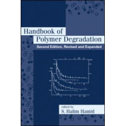 Handbook of Polymer Degradation