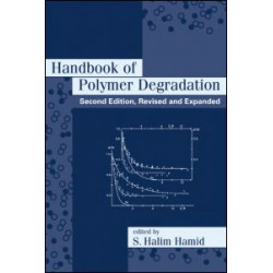 Handbook of Polymer Degradation