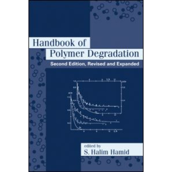 Handbook of Polymer Degradation