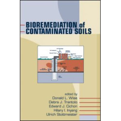 Bioremediation of Contaminated Soils Bioremediation of Contaminated Soils