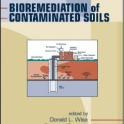 Bioremediation of Contaminated Soils