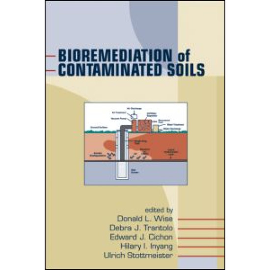 Bioremediation of Contaminated Soils Bioremediation of Contaminated Soils