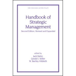 Handbook of Strategic Management Handbook of Strategic Management