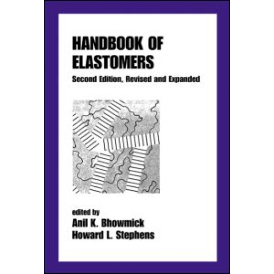 Handbook of Elastomers