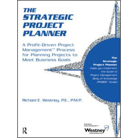 The Strategic Project Planner
