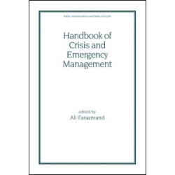 Crisis and Emergency Management Crisis and Emergency Management